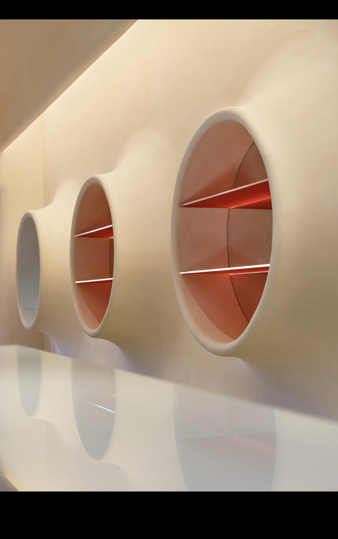 萄麦 TOMILLO Bistro & Bakery(大悦城悦街店)丨中国杭州丨泛域设计 Fununit Design-11