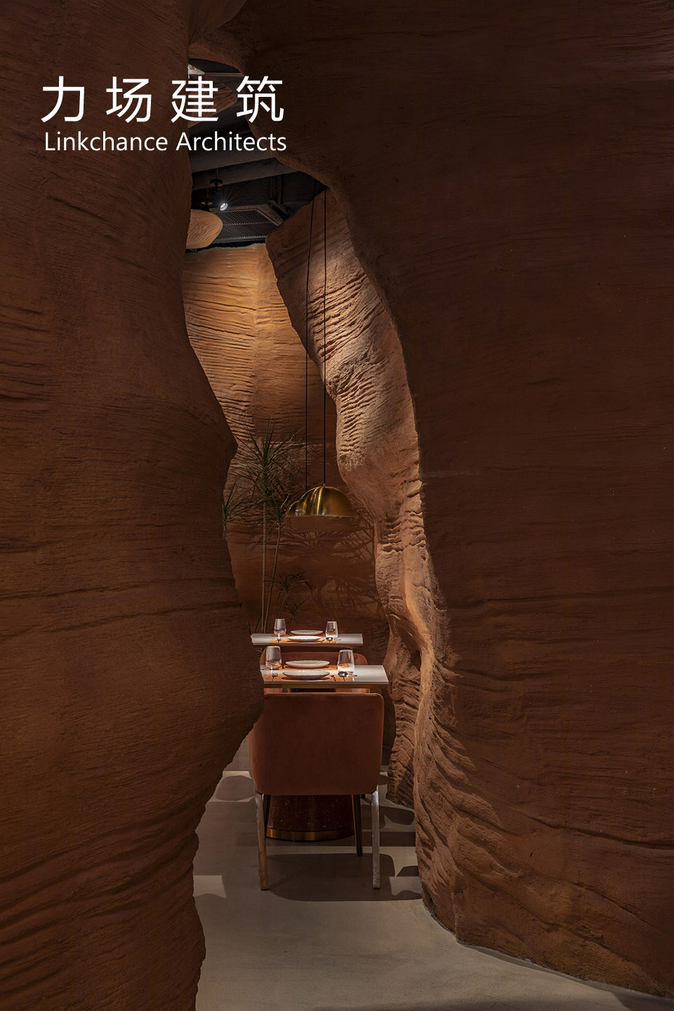 Shenzhen Restaurant Design-9