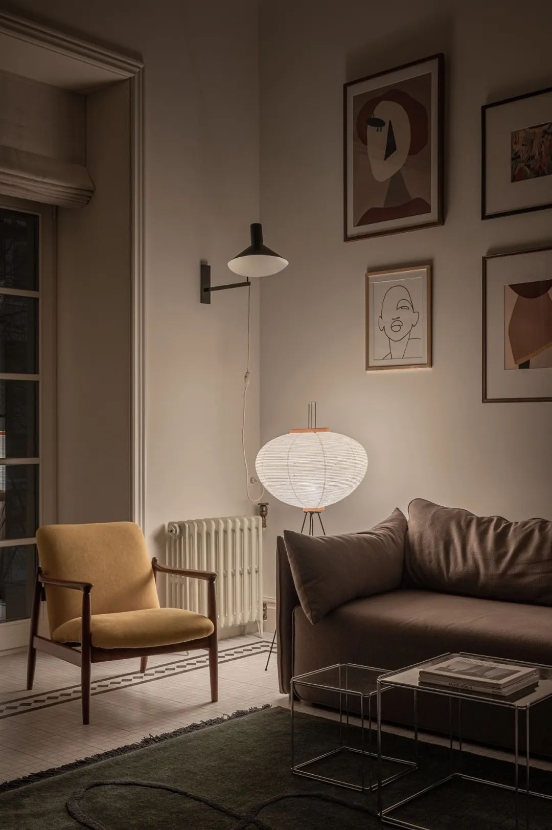 MALOPO丨乌克兰基辅丨乌克兰基辅 VD 工作室-10