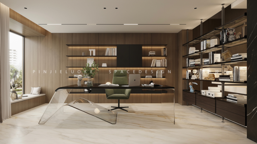 金地·尚林苑-10