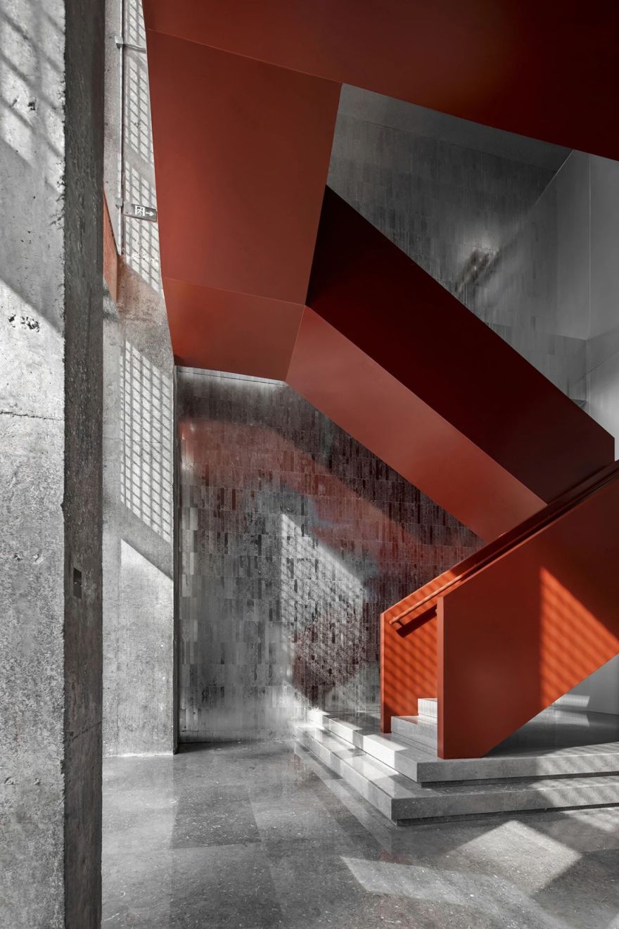 台州路桥TIDE潮酒店丨中国台州丨WVD|厦门智谷创筑设计-26