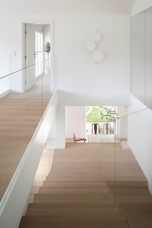 波兰多峰屋顶住宅丨波兰格丁尼亚丨bkm group-26