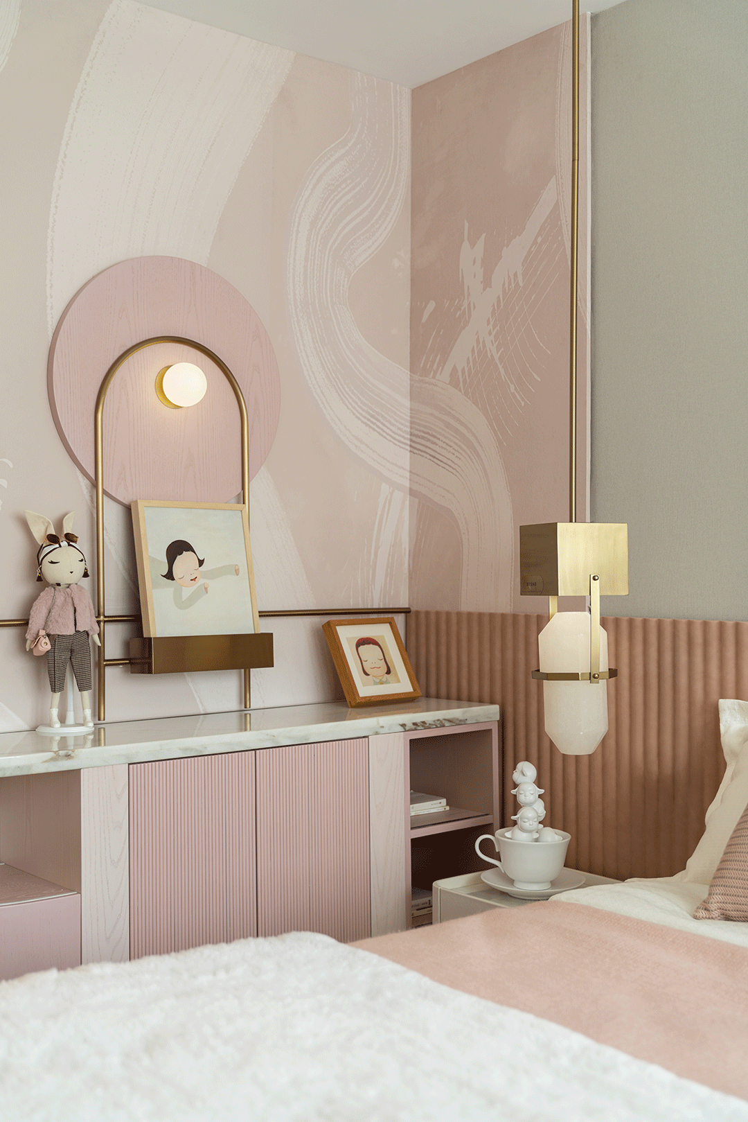 深圳中海学仕里丨中国深圳丨柘壹设计ZONE⁺-44