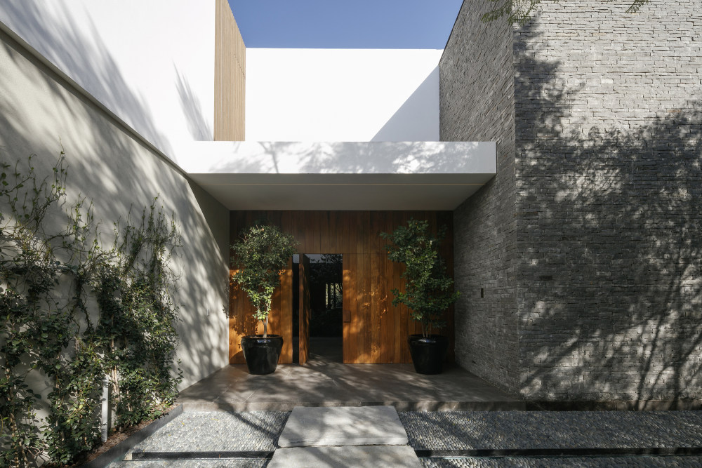 墨西哥 LJ30 豪宅-48