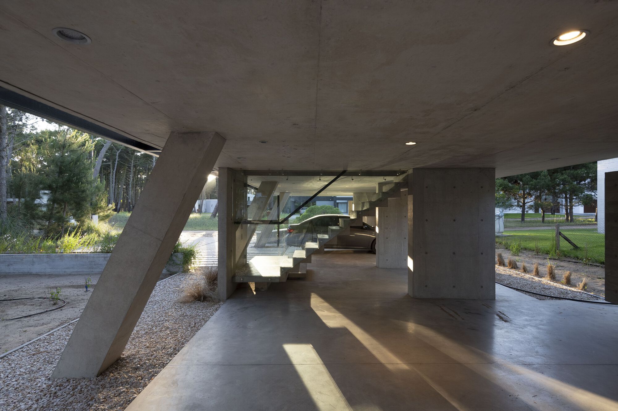 弗拉加塔大厦丨阿根廷丨Estudio Galera-42