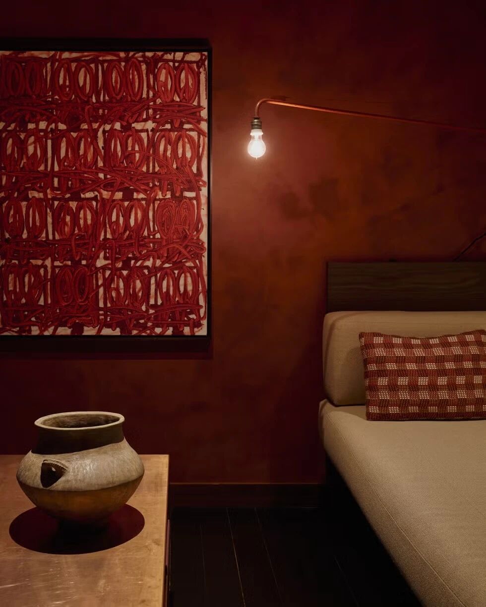 纽约上东区阁楼公寓设计丨美国纽约丨Studio Zung-29