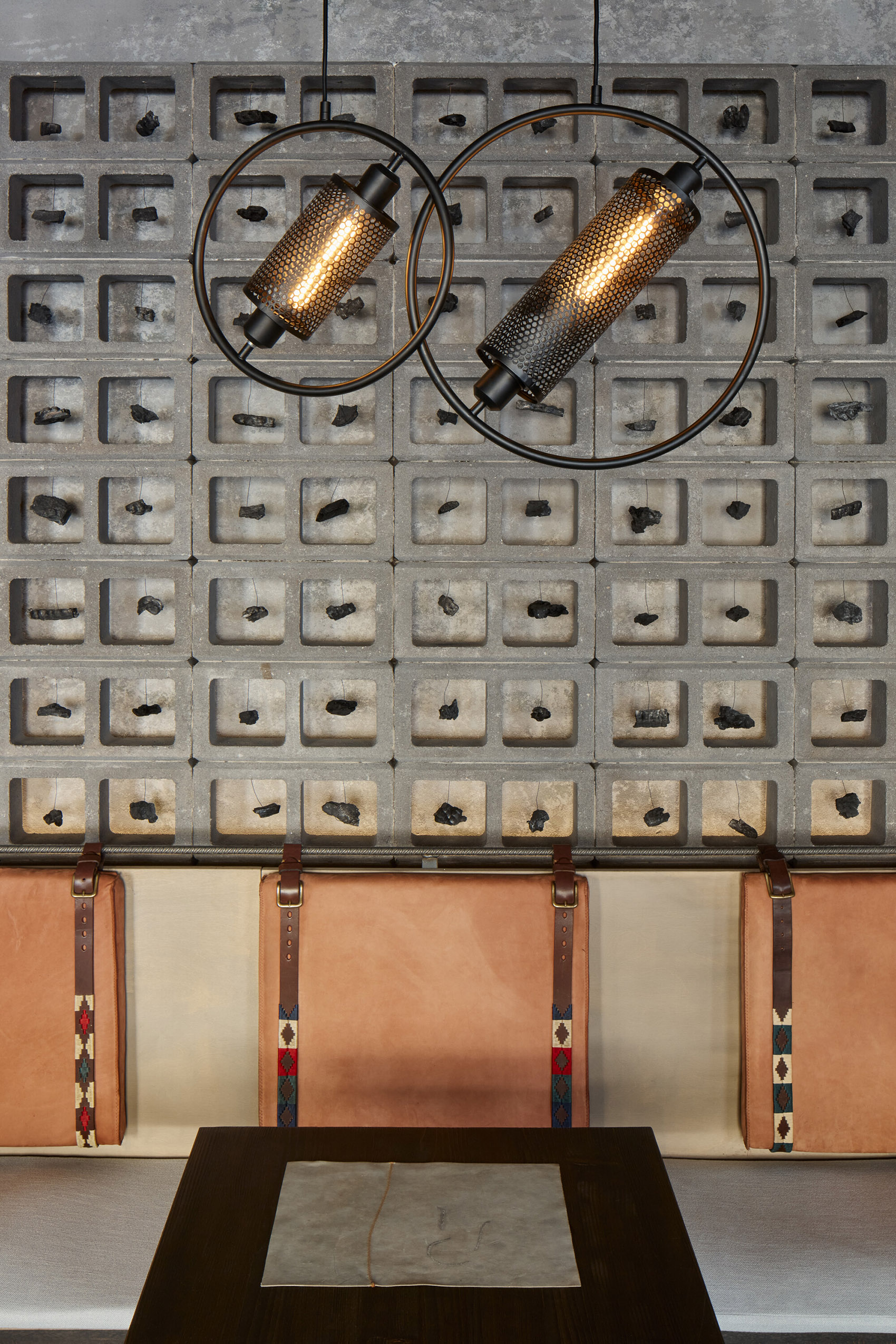 Gran Fierro餐厅，布拉格 / Formafatal-17