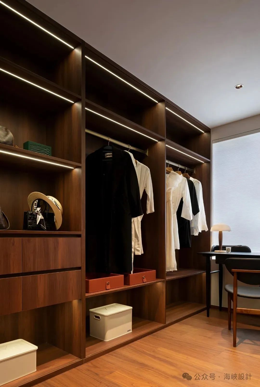 阅云台丨中国福州丨合物空间设计-34