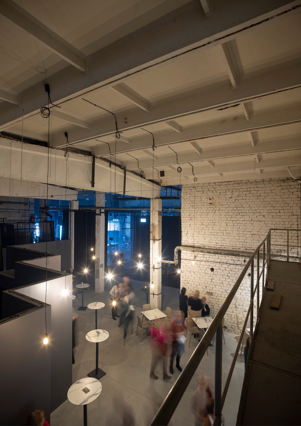 Latvijas Arhitektūras Lielo gada balvu 2023 saņem Dailes teātra priekšlaukums ← FOLD-11