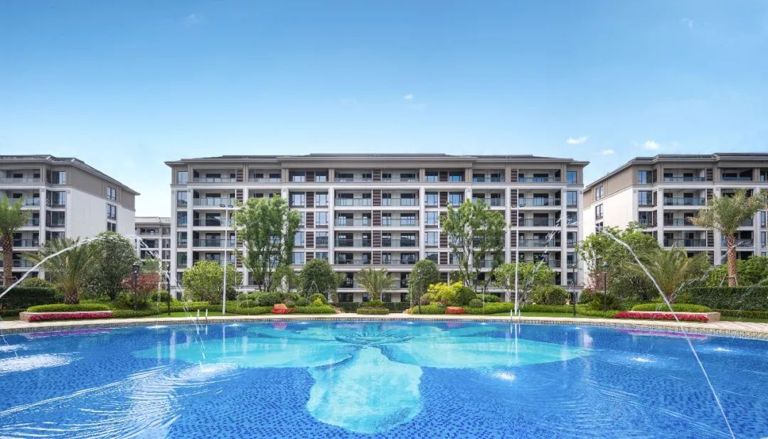 上饶储溪滨江公园壹号丨中国上饶丨棕榈设计集团有限公司-22