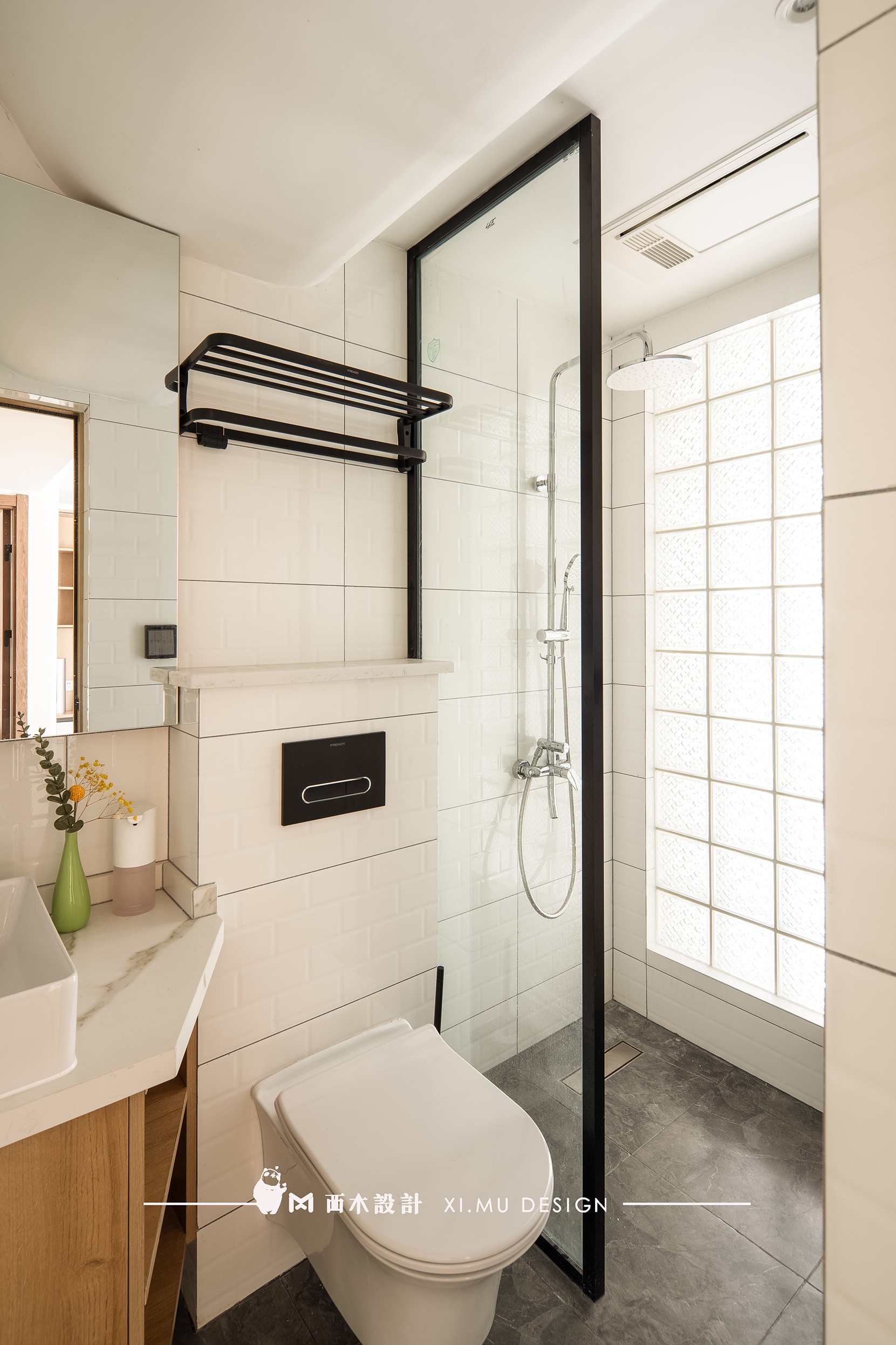 东方家园 · 心中的棉花糖丨中国重庆丨西木设计-40