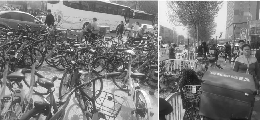 北京海淀上地 U 型路改造丨中国北京丨易兰规划设计院-17