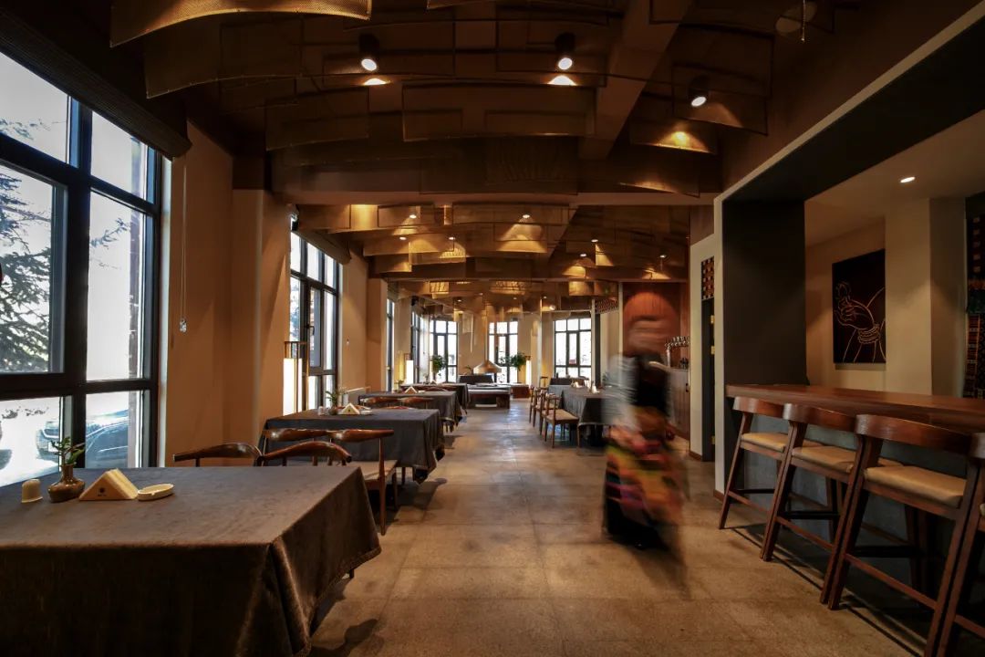 喀拉卡尔藏族美食文化中心-47