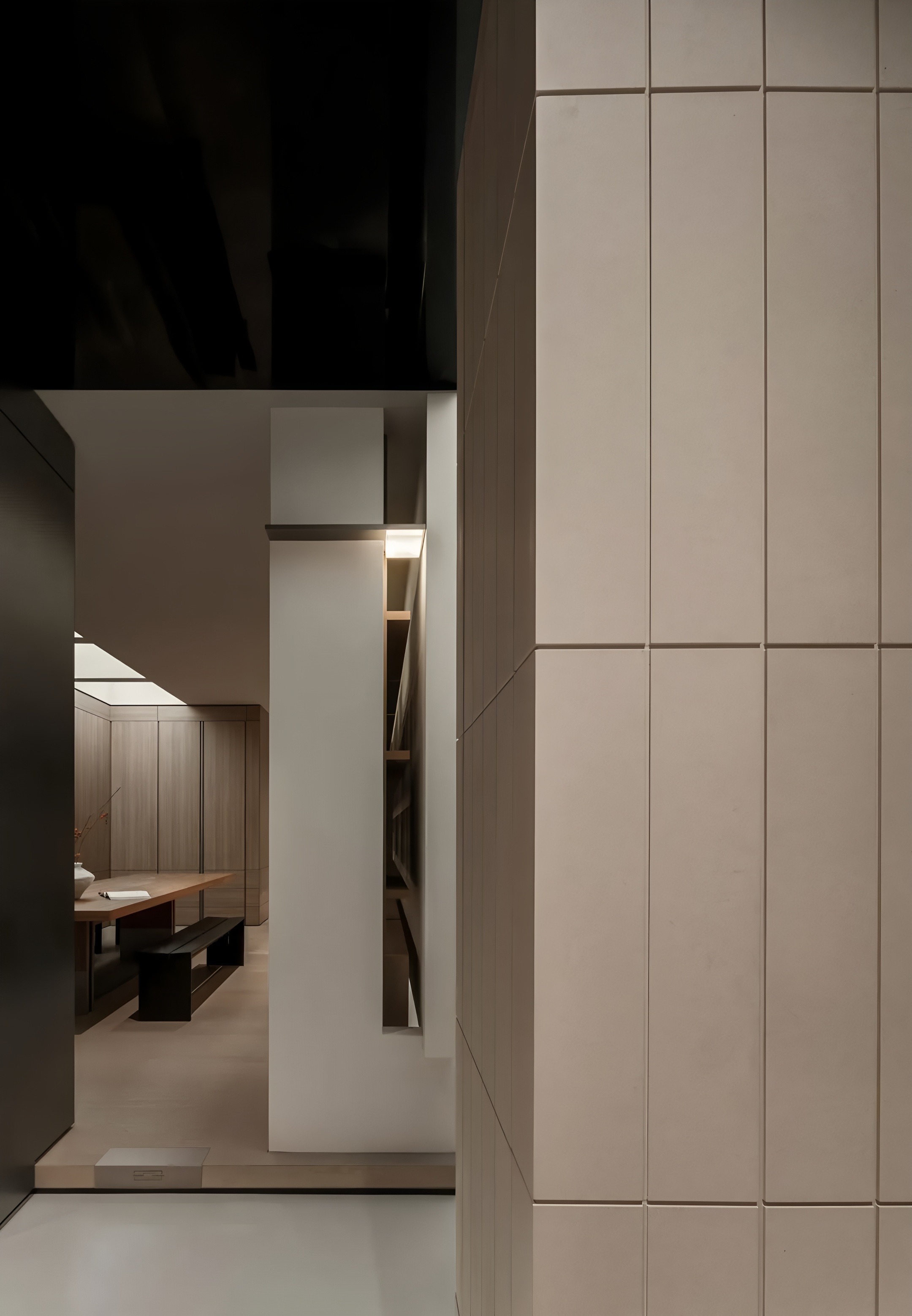 本来之间·长春丨中国长春丨近境制作-7