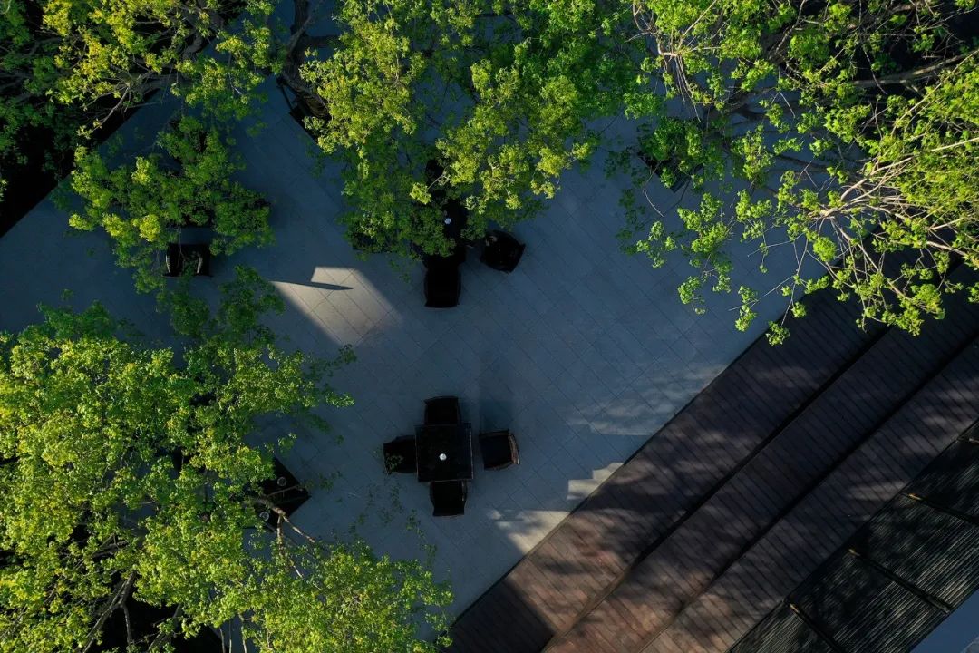 景瑞·誉璟天地丨中国天津丨睿禾景观规划设计（上海）有限公司-56