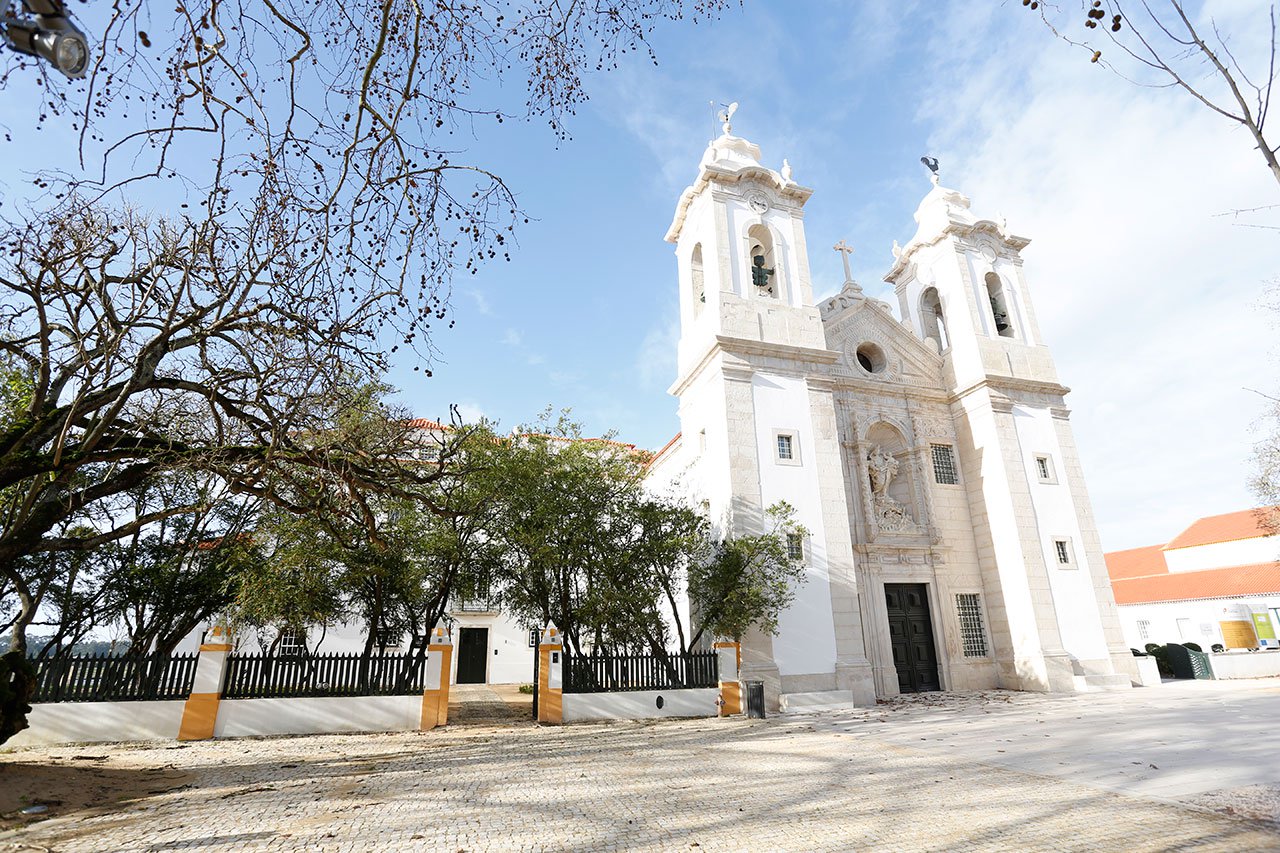 葡萄牙蒙特贝洛维斯塔格里大酒店-5