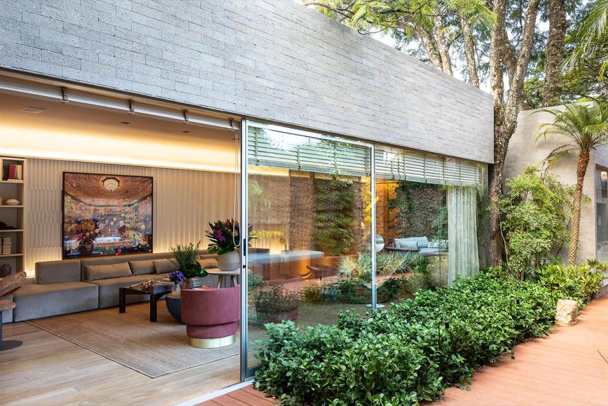 巴西 Boutique Residence 218-2