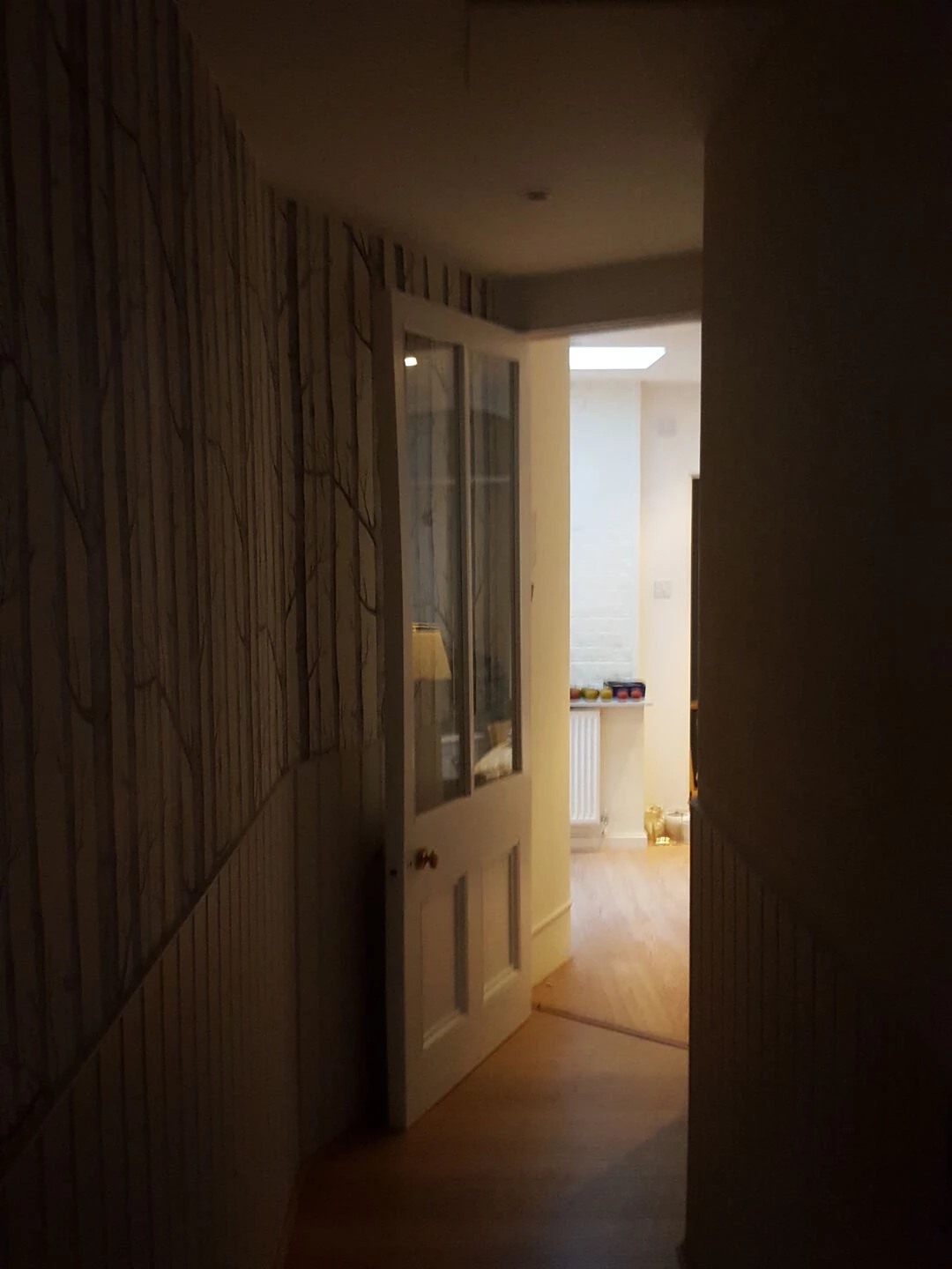 Marylebone 的 Georgian 公寓丨英国伦敦丨daab design-29