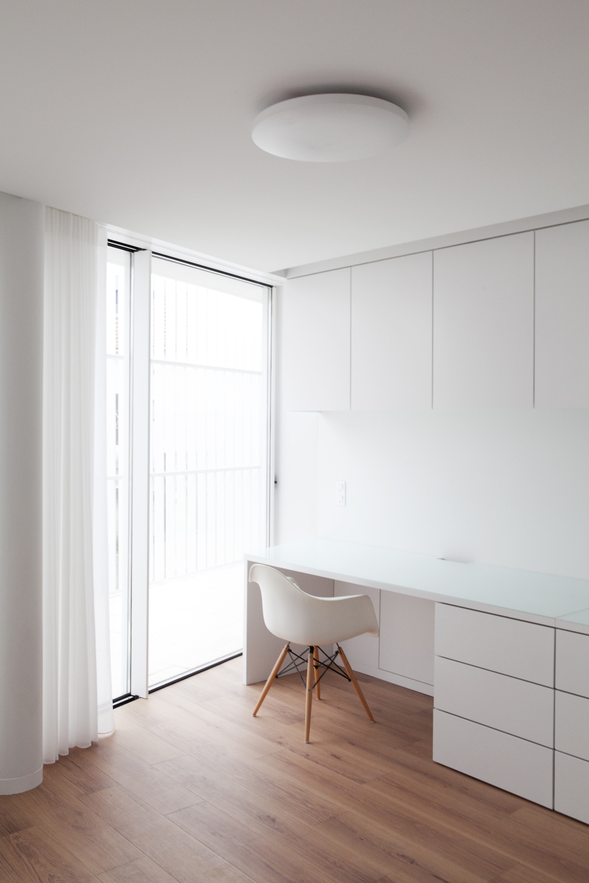 维拉林哈住宅丨葡萄牙波尔图丨A2OFFICE-37