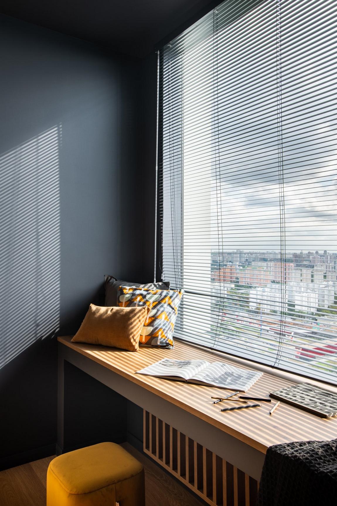 29平米特色迷你公寓室内设计-21