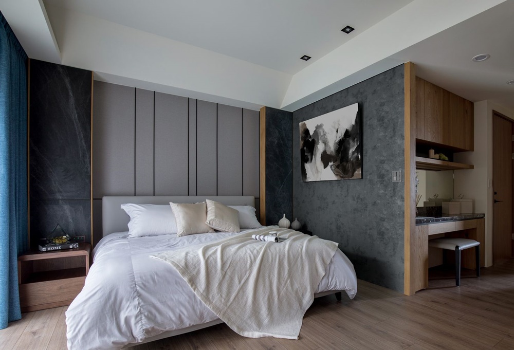 喆境室内装修项目-10