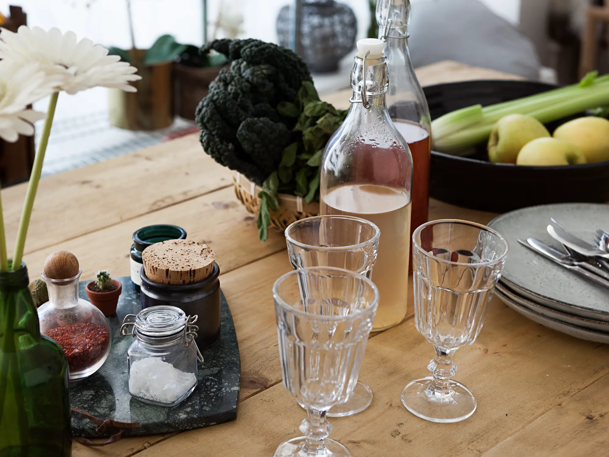 50 年代建筑中的巧思小公寓-4