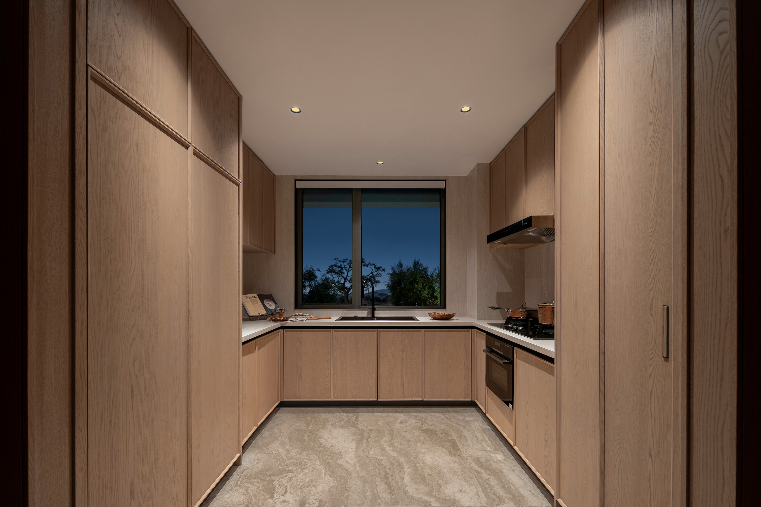 华润置地温州润府丨中国温州丨赛拉维设计CLV.DESIGN-37