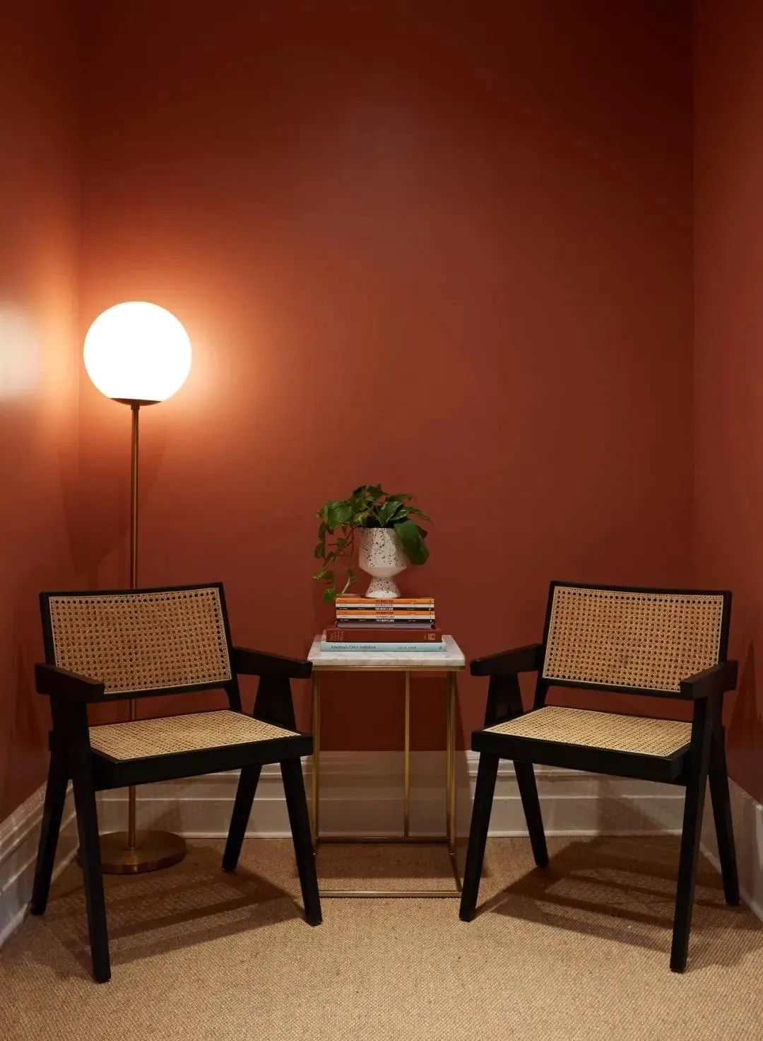 8 款“潘多拉的魔盒”为办公室化靓妆-27