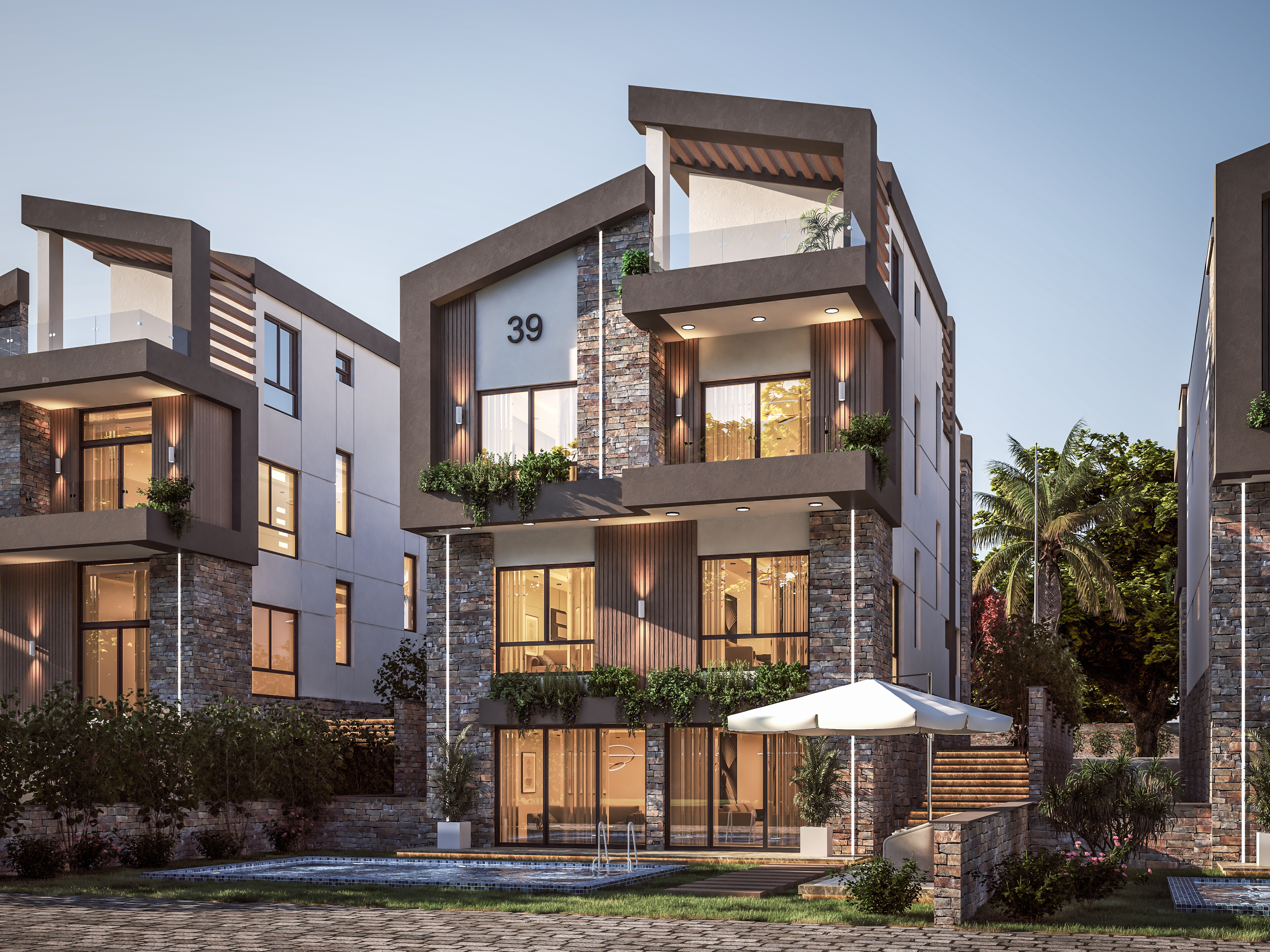 MERAY FULL ELEVATION-16