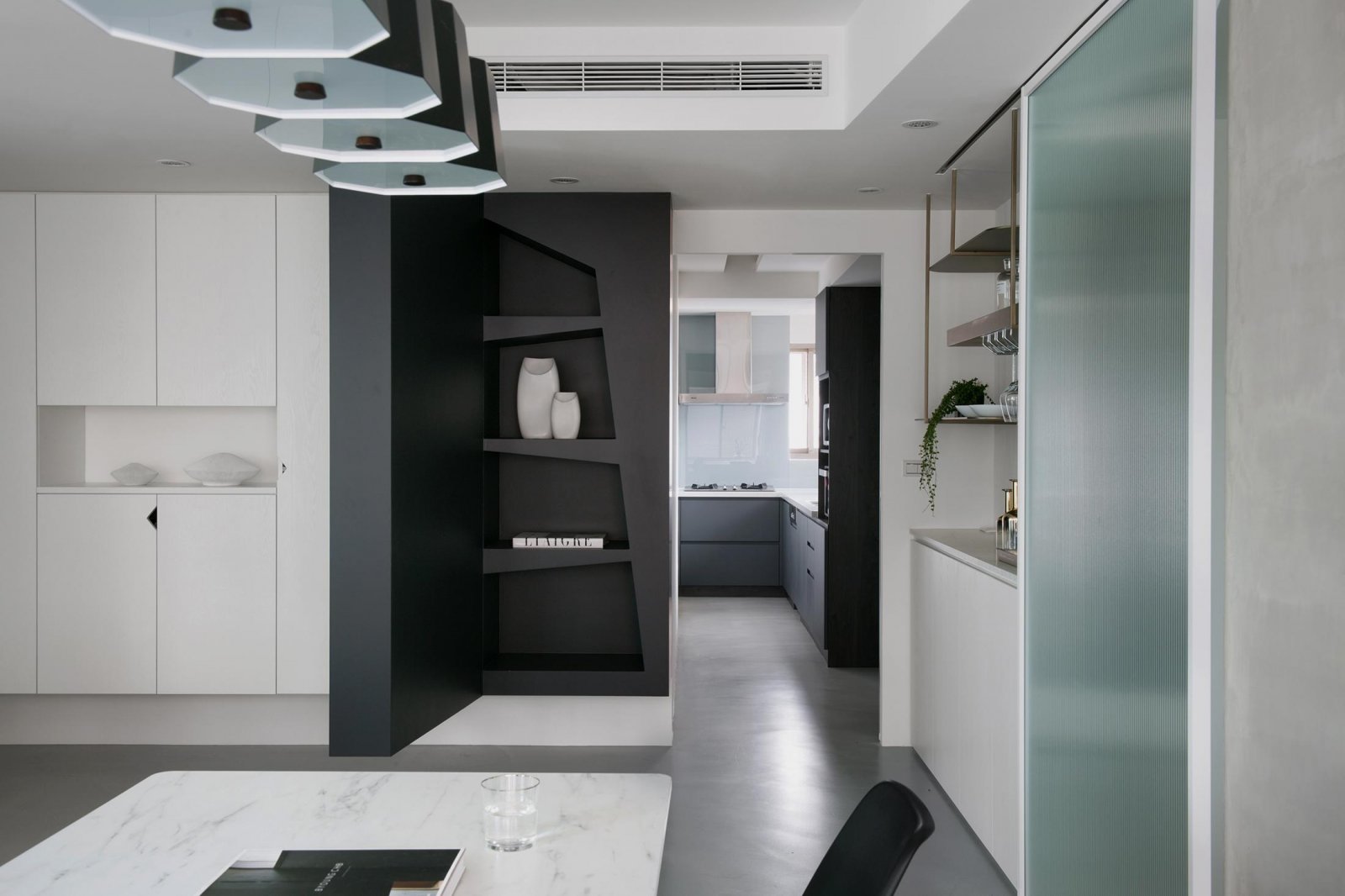 12.F 台北老屋翻新  寓子设计-8