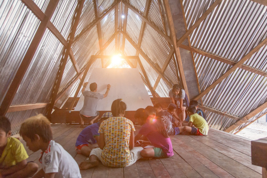 绿岛社区中心-20