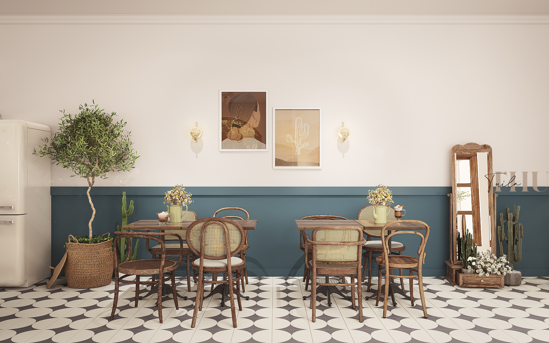 PETITE MAISON CAFE-2