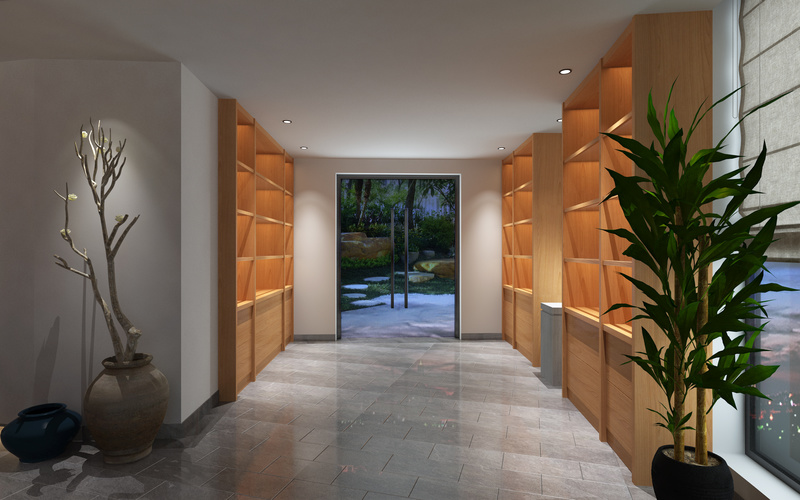 陆羽会茶文化中心-4