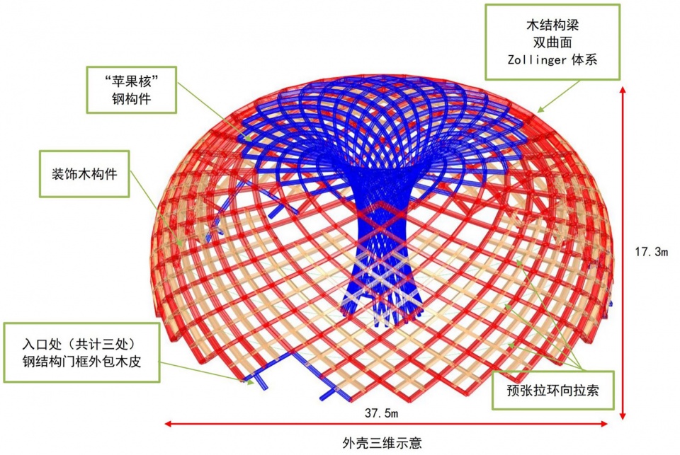 国家纳米科技创新研究院广纳院展示中心丨中国广州丨HOT DESIGN 炽造设计工作室-34