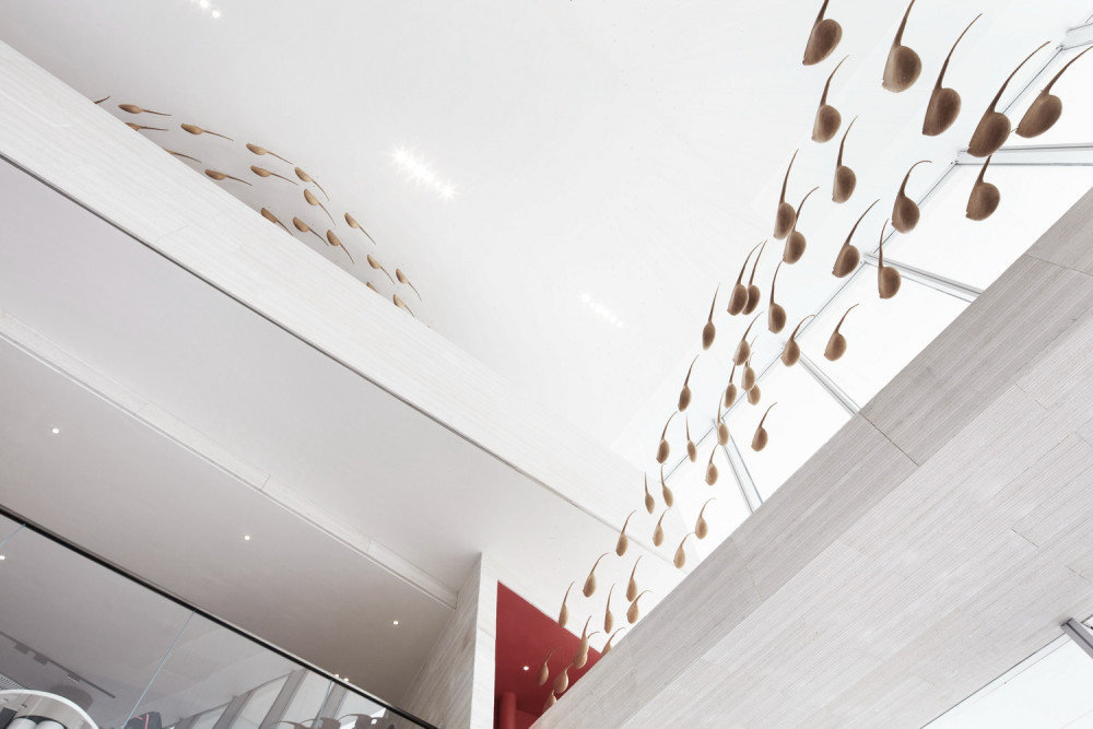 美的·未来中心丨中国阳江-9