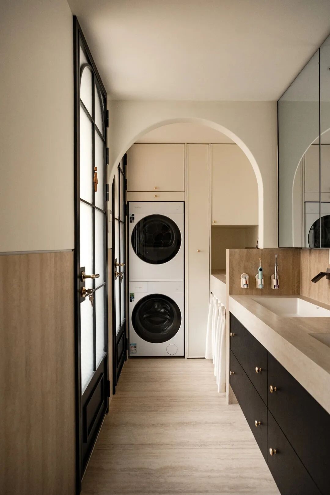 玛奇朵 · 实景丨隅间空间设计工作室-84