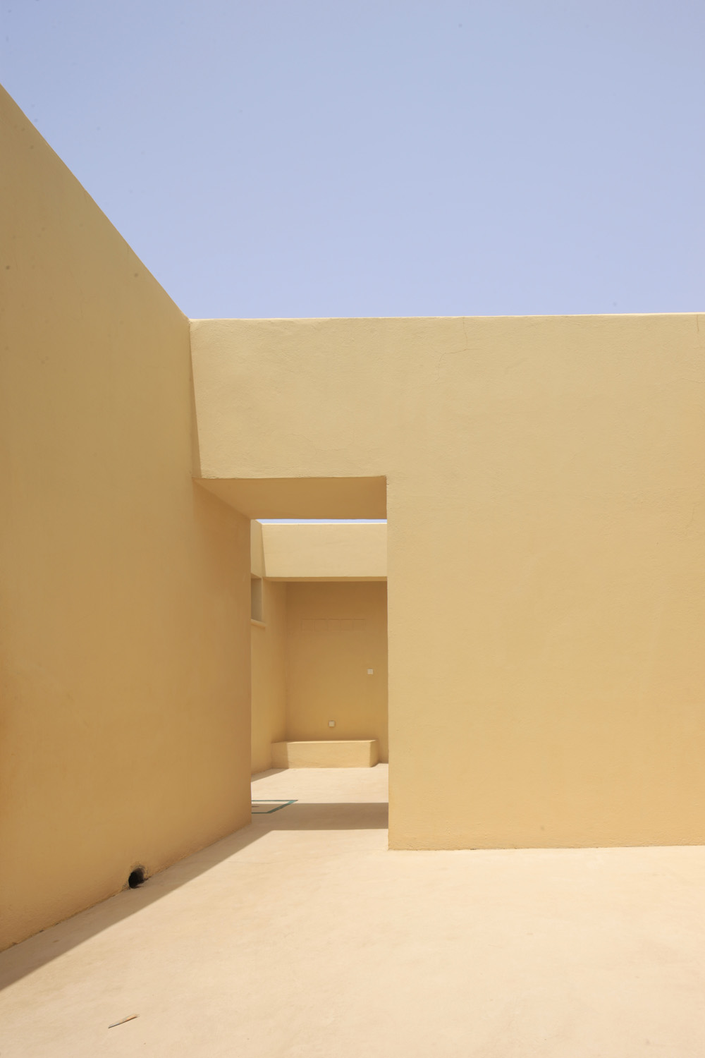 丨吉布提丨Urko Sánchez Architects-69