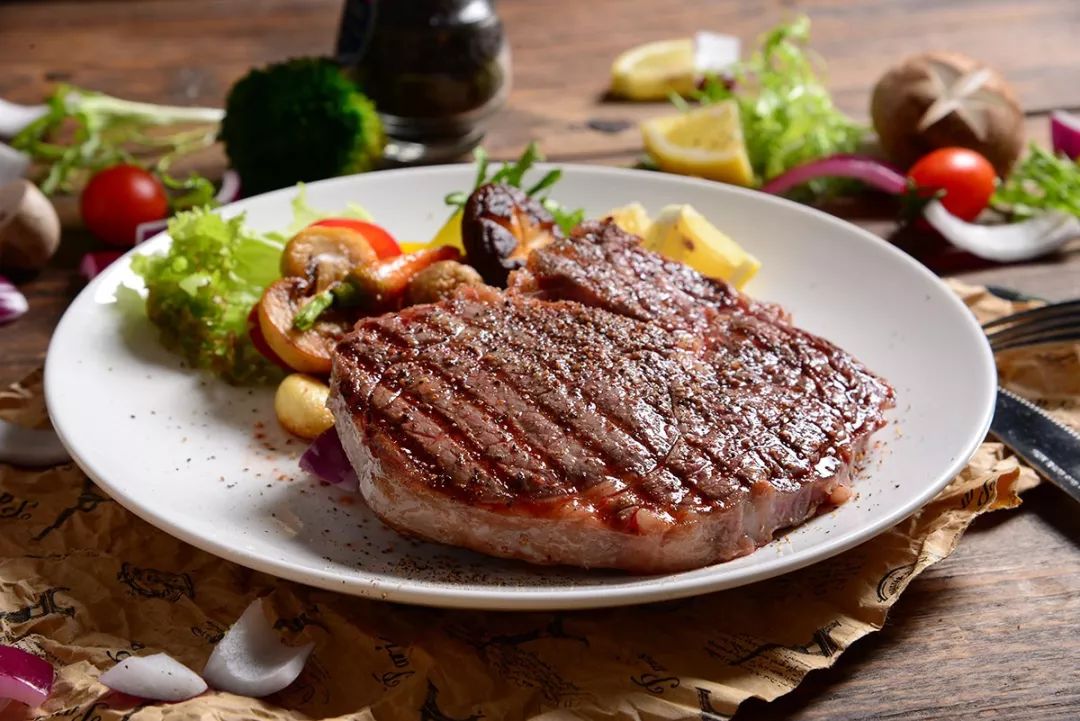 SUGAR RAY LEE 大师披萨丨中国曲靖-65