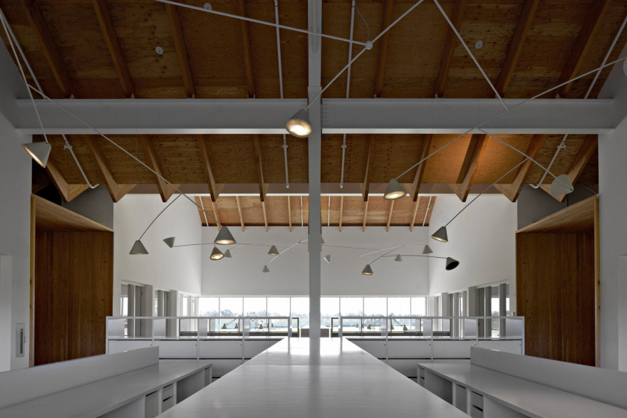 Parrish Art Museum Herzog - de Meuron-67