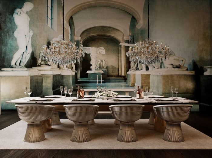 马贝拉豪华别墅设计丨西班牙 UDesign-15