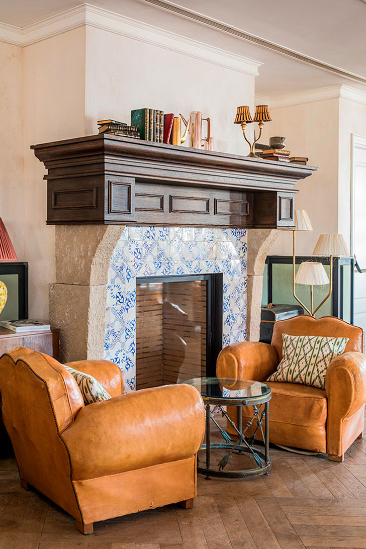 巴塞罗那 Soho House 酒店-15