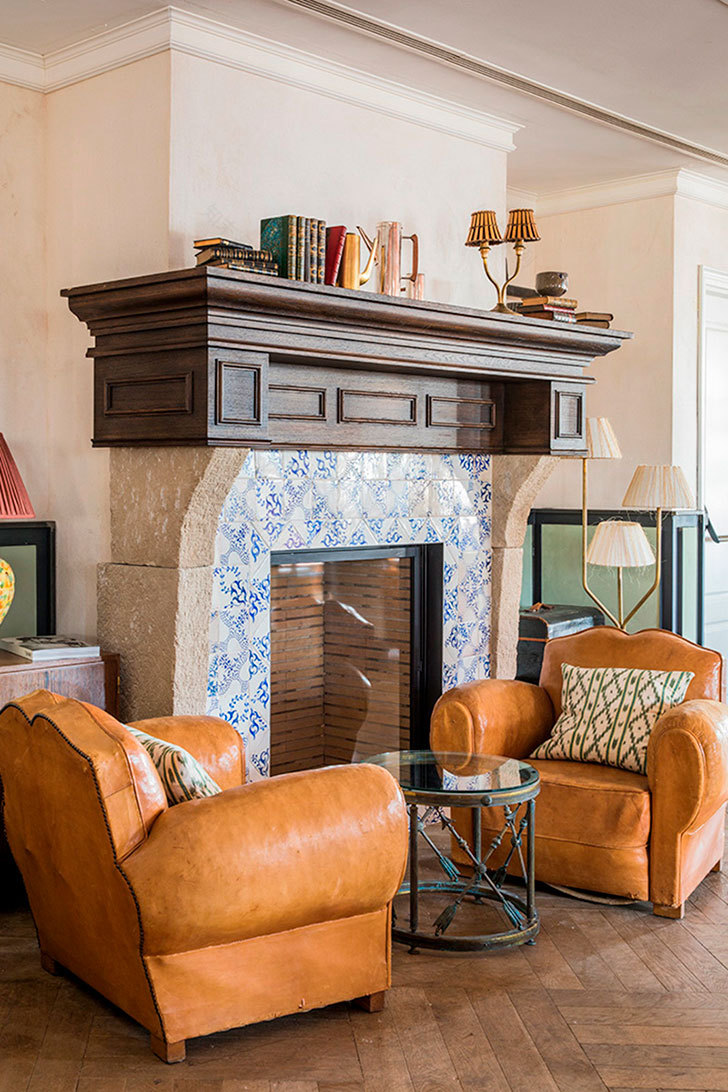 巴塞罗那 Soho House 酒店-15