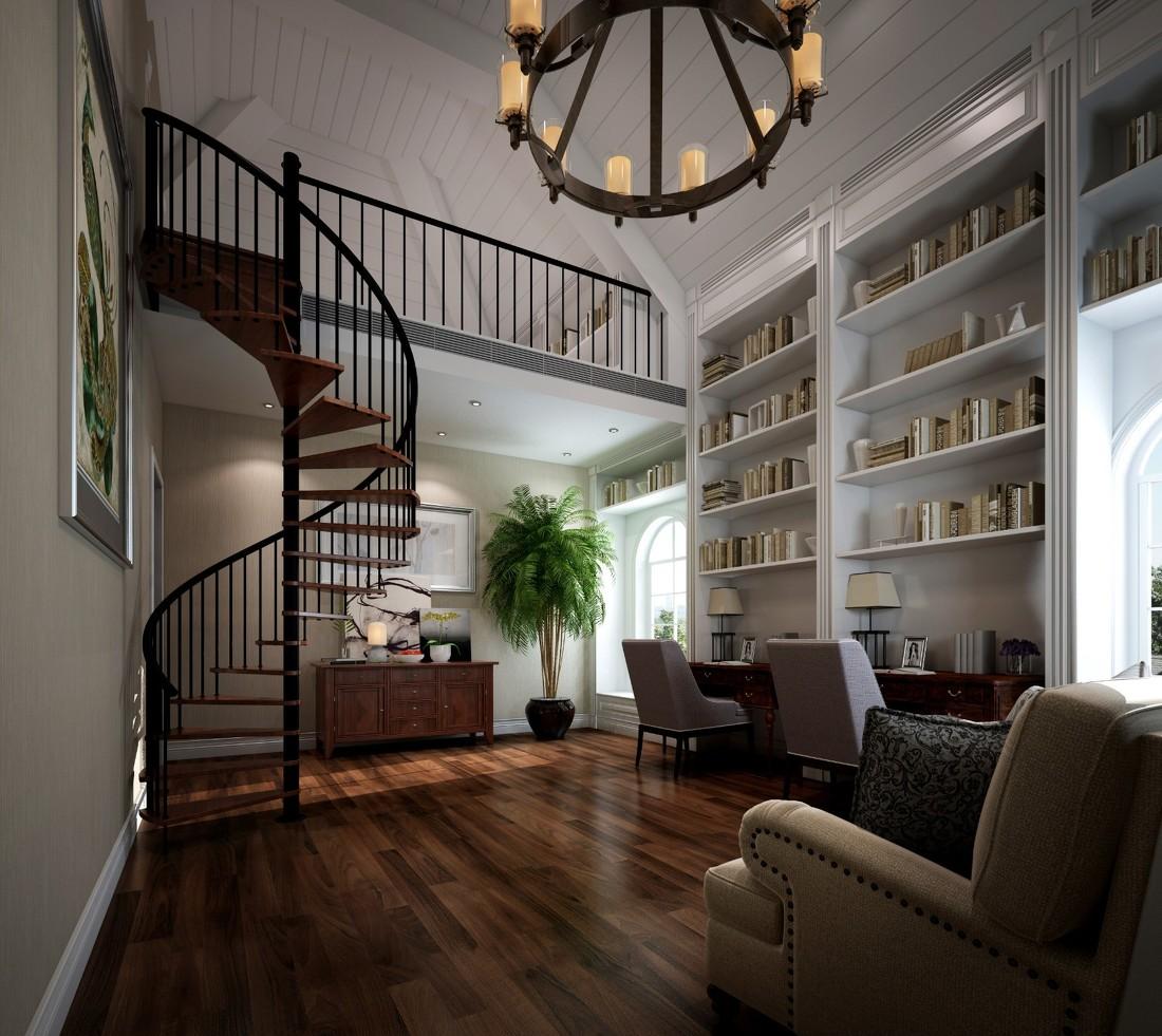 
【方鲲国际】至美豪邸 | 碧水庄园 -1