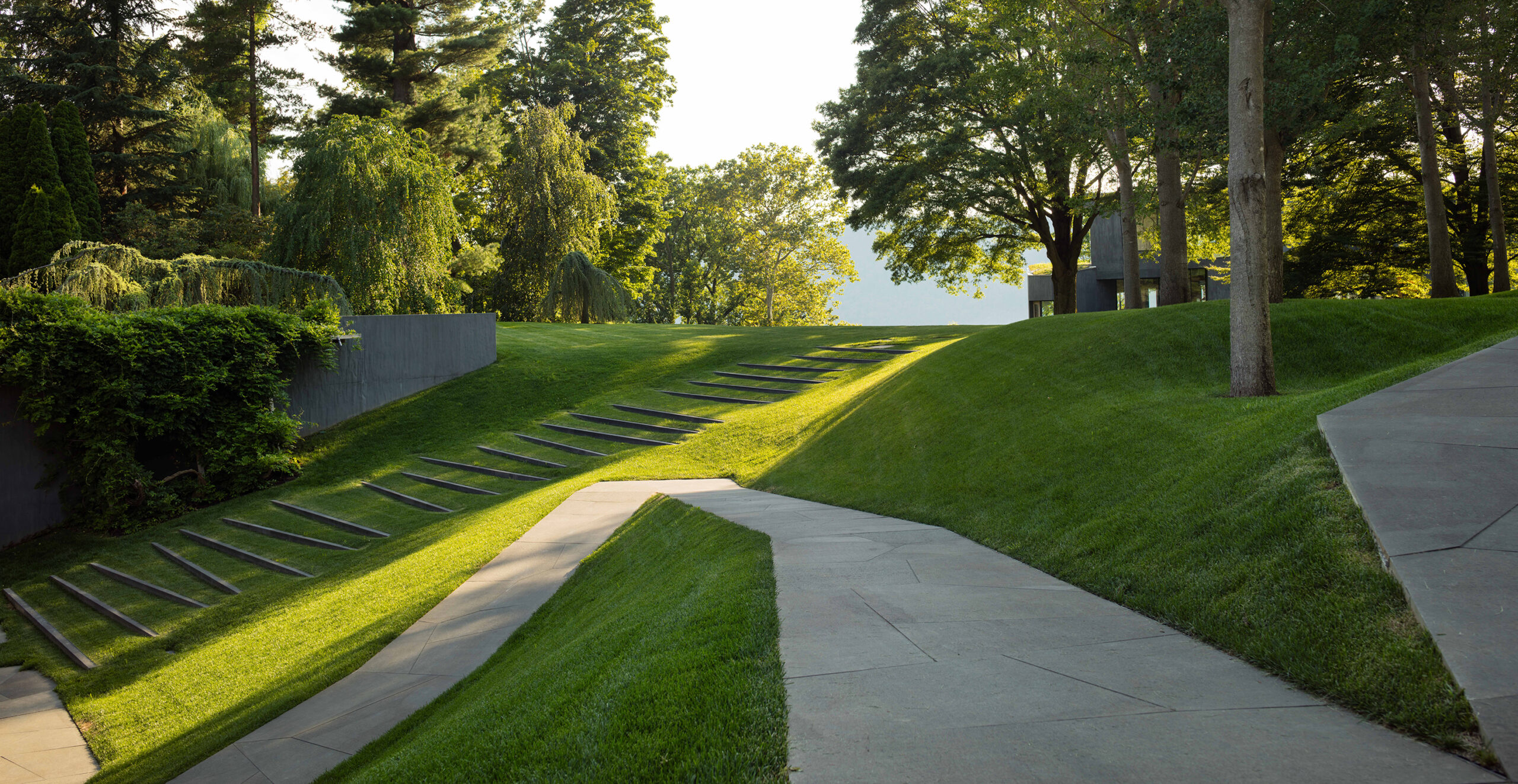 丨Steven Holl Architects-17