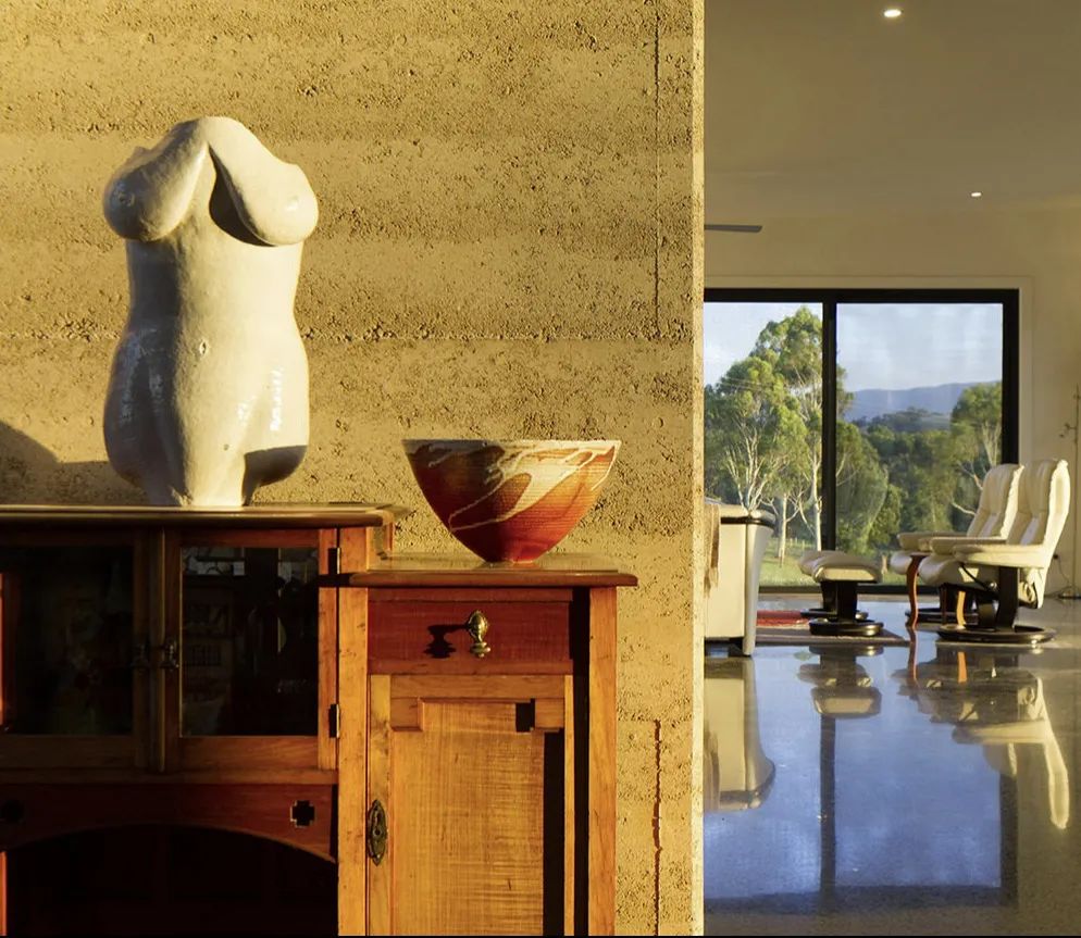 维多利亚公寓(或住宅)丨澳大利亚墨尔本丨Finnis Architects-97