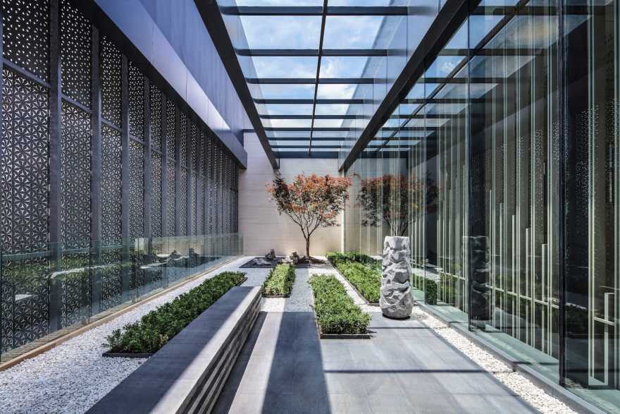 昆明东原璞阅童梦 3.0 寓教于乐的设计实践-11