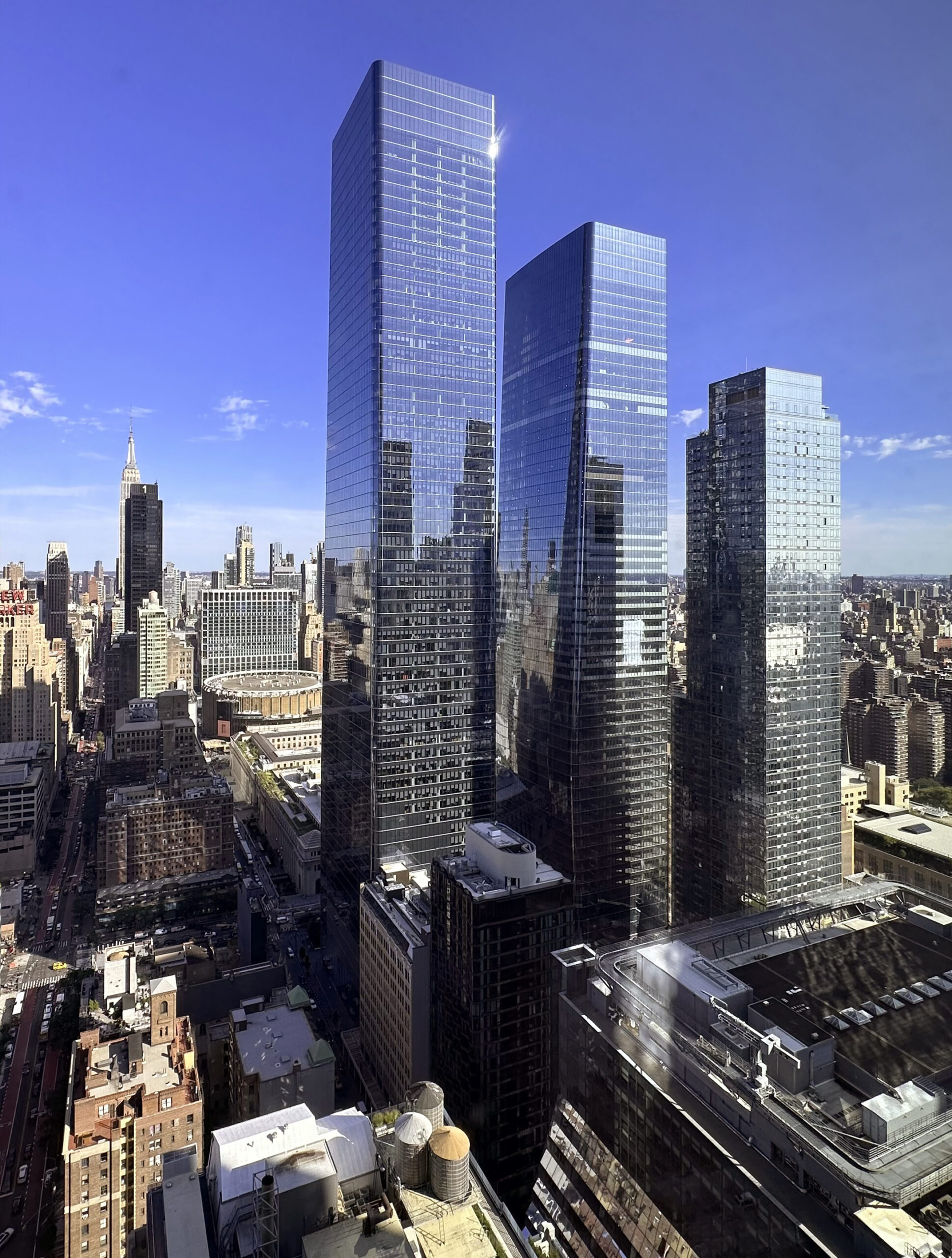 New York YIMBY’s Q1 2024 Construction Report Tallies Record-Breaking 19,819 Residential and Hotel Units - New York YIMBY-24