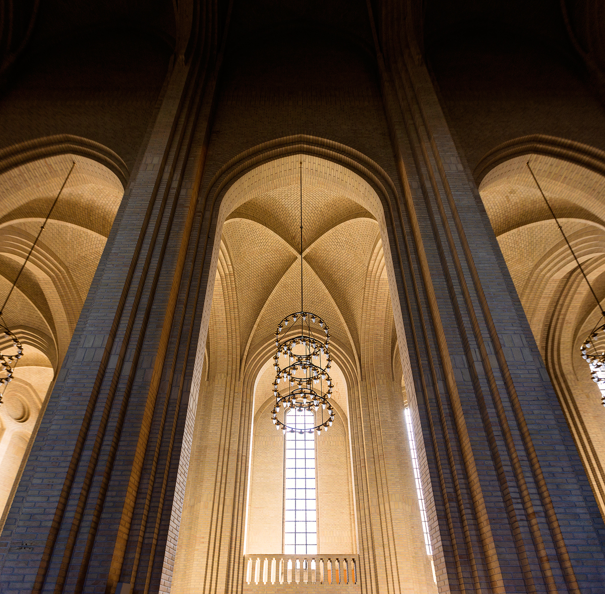 哥本哈根的建筑 II丨瑞典丨Calle Artmark-7