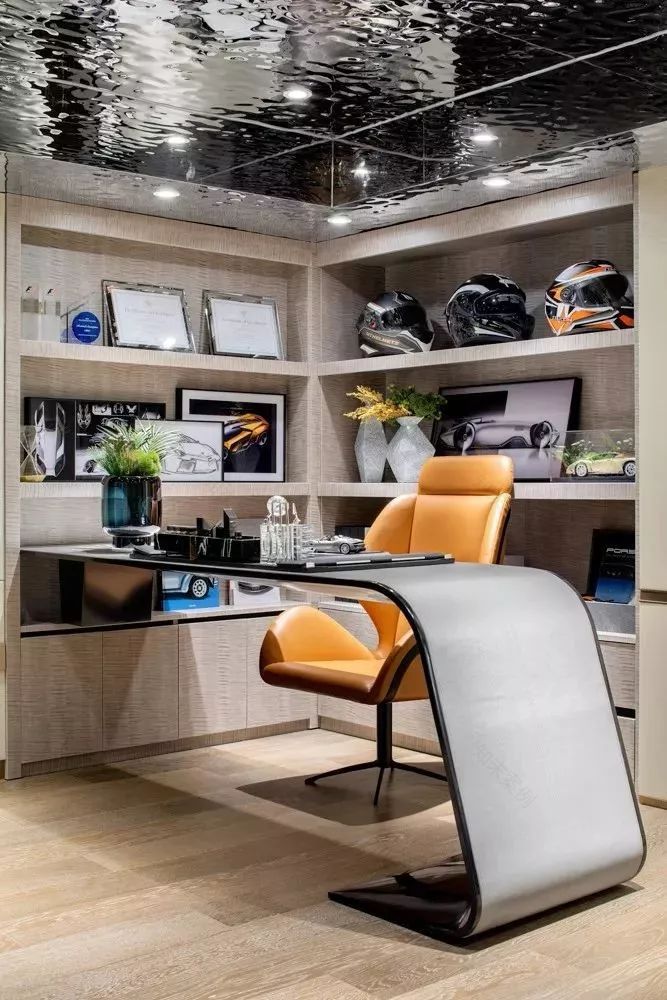 趣味空间,不得了的美-76