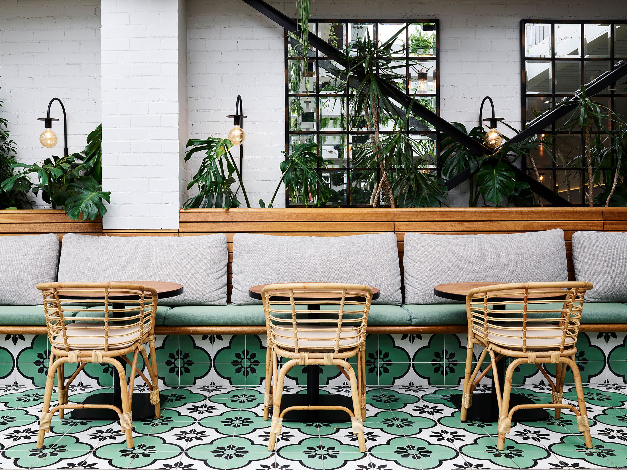 Manly Greenhouse | Restaurant | Bar | Manly - Luchetti Krelle-2